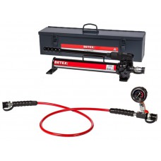 Rankinis siurblys PB 700, Betex
